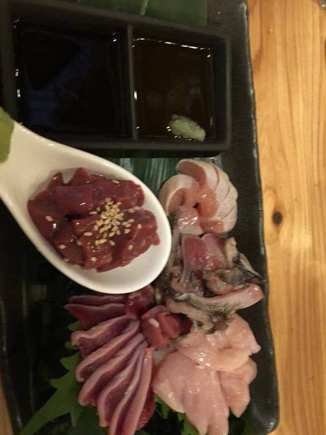 新橋三丁目魚市場 - サブ画像1