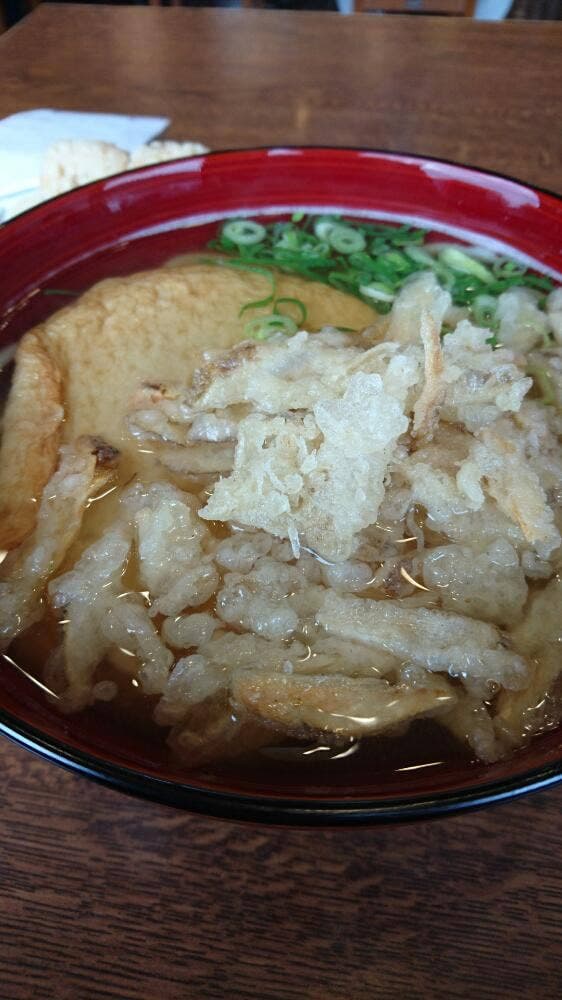 小麦冶 新宮店 - サブ画像2