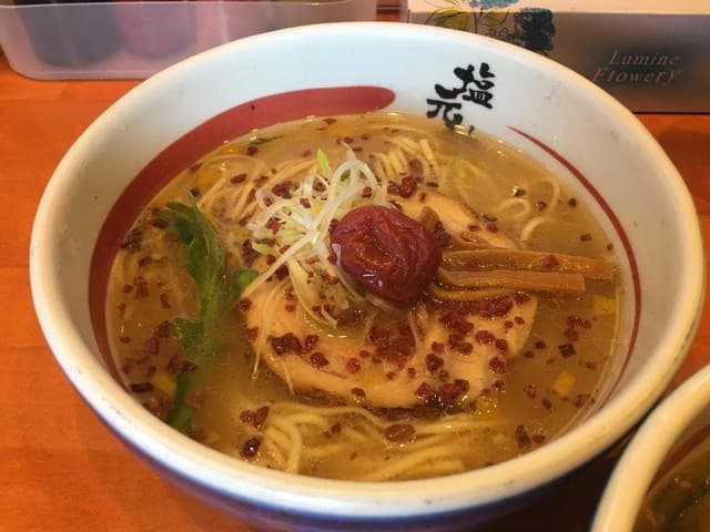 塩元帥 倉敷店 - サブ画像2