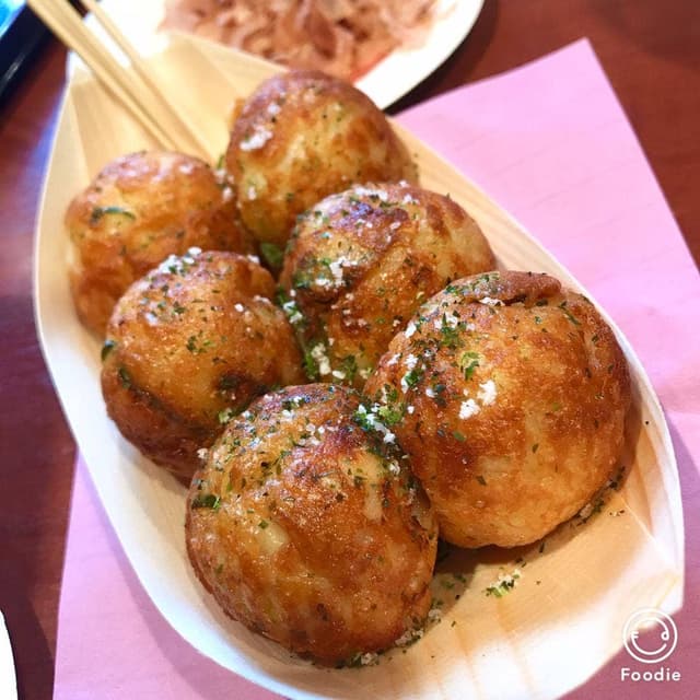 蛸薬師 わなか - サブ画像1