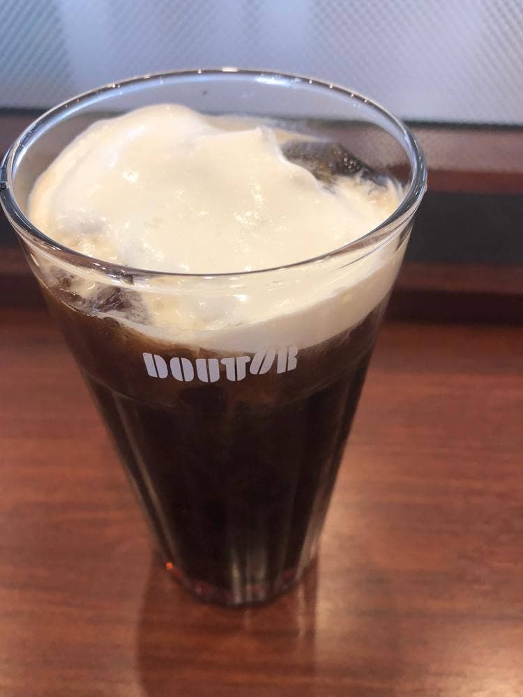 ドトールキッチン EneJet静岡曲金店