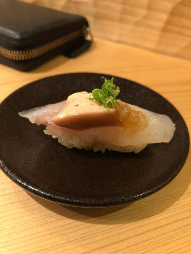 鮨処一心 はなれ - サブ画像1