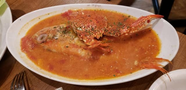 グリル ワイン食堂 VINSENT Bivi沼津店 - サブ画像3
