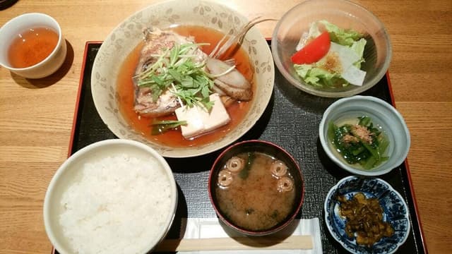 馳走ダイニング文蔵 - サブ画像2