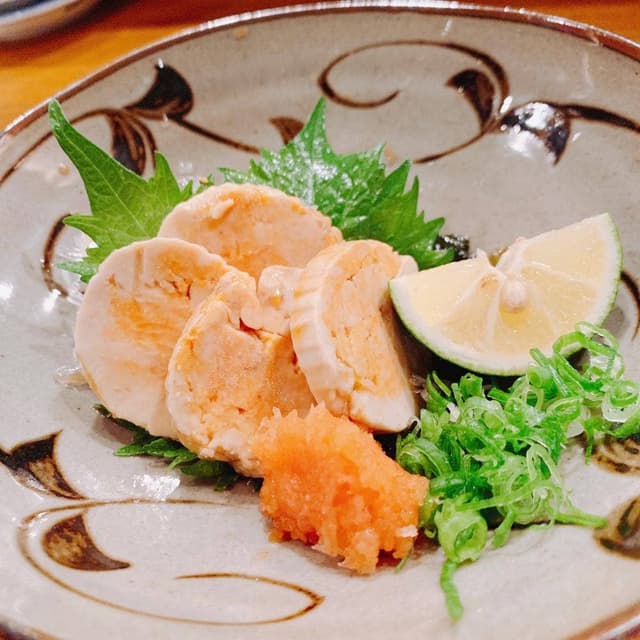 魚人 本店 - サブ画像2