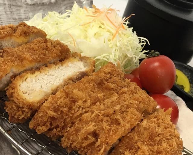 とんかつ高和 - サブ画像1