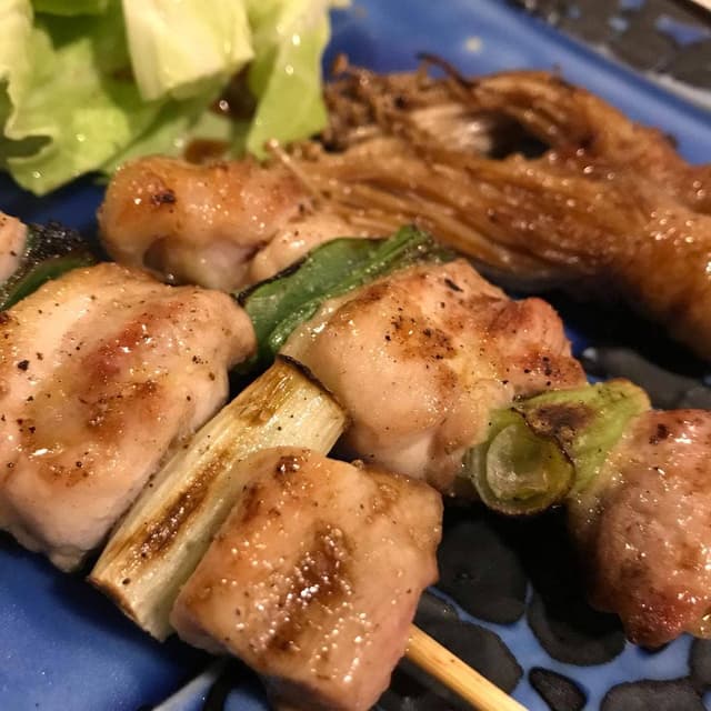 炭火焼鳥 ハジメ - サブ画像3