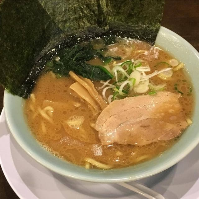 横浜家系ラーメン 極家 - サブ画像1