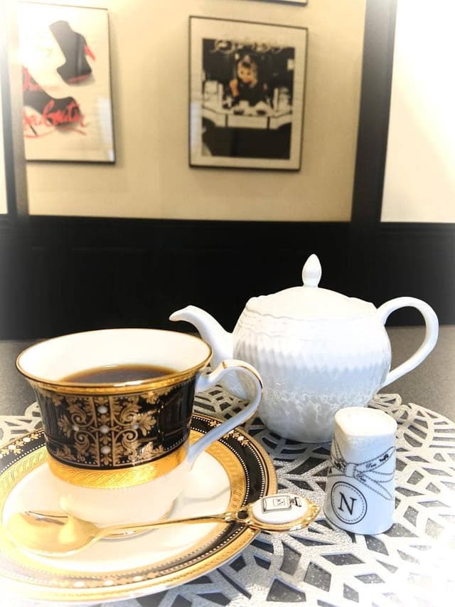 カフェダイニング ヌエボ - サブ画像1