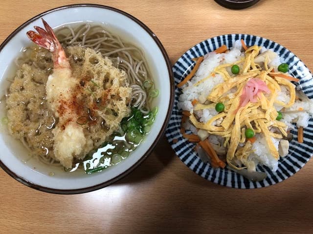 福助うどん - サブ画像3