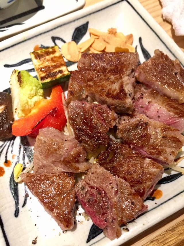 鉄板焼きと日本のお酒 conne - サブ画像1