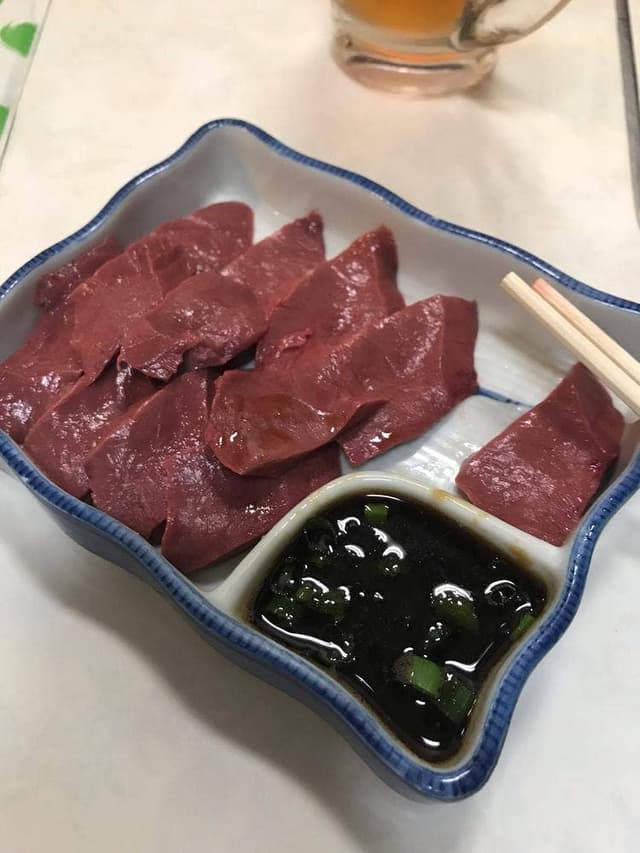 まる金焼肉 - サブ画像1