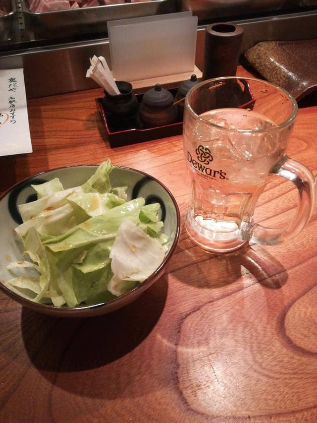 牛もつ鍋・博多巻串 奥だや 名駅店 - サブ画像3