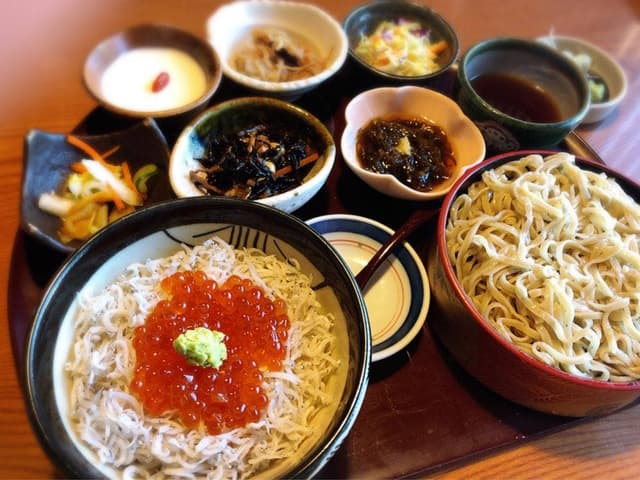 海山亭いっちょう 戸祭店 - サブ画像1