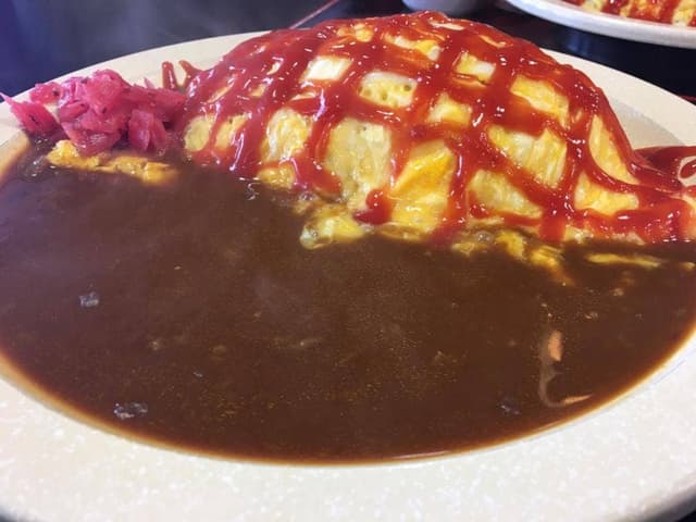 たまご亭 伊賀ドライブイン - サブ画像1