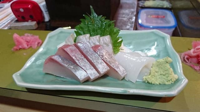 鮨いずも - サブ画像1