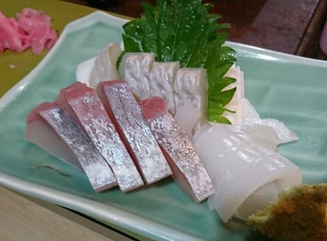 鮨いずも - サブ画像2