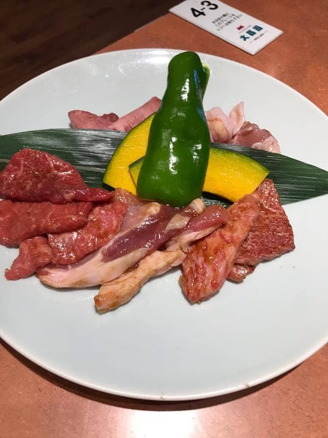 大昌園上津店 - サブ画像1