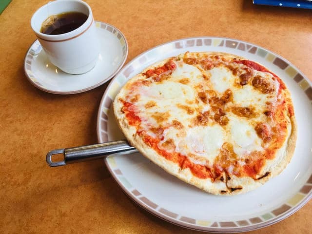 サイゼリヤ 新潟紫竹山店 - サブ画像3