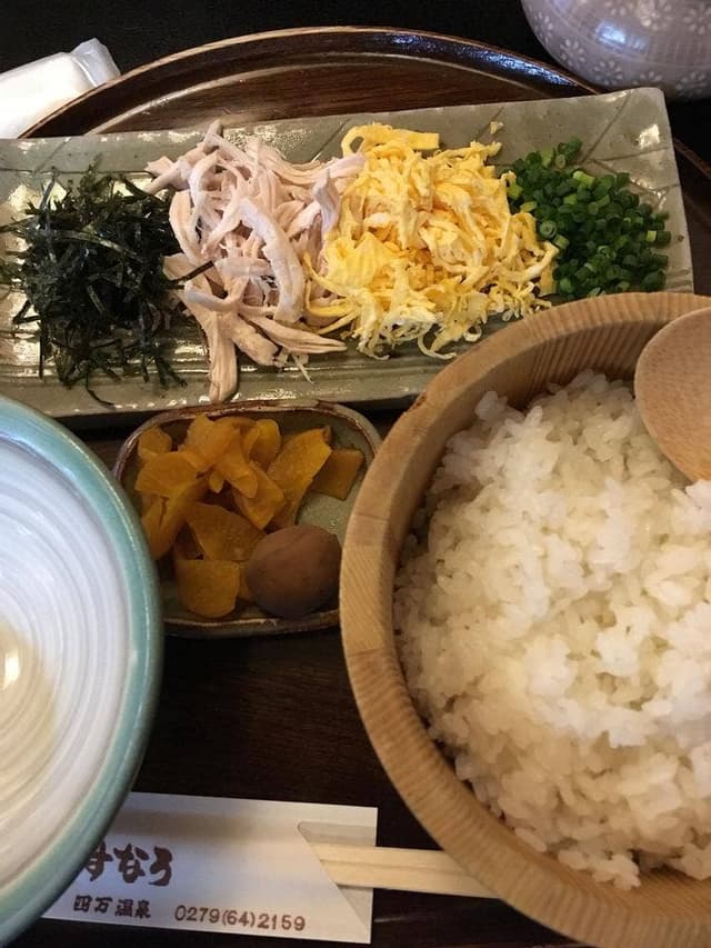 とんかつ あすなろ - サブ画像3