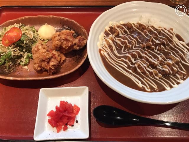 味工房なかの家 - サブ画像1
