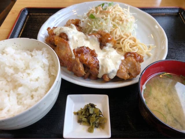 ごはん処 あいさい - サブ画像3