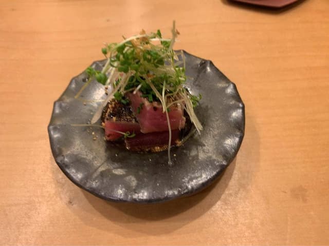 鮨かんび - サブ画像3