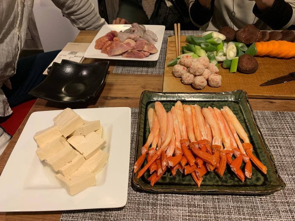 カフェ バロンドール