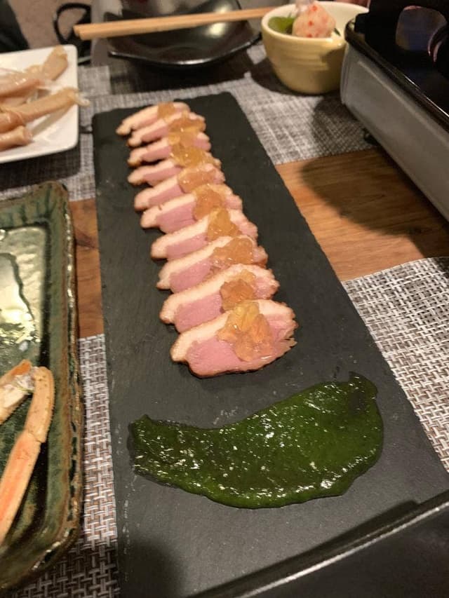 カフェ バロンドール - サブ画像1