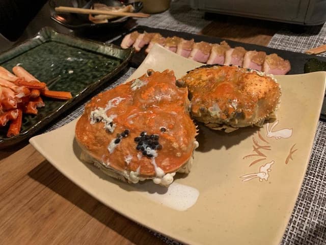 カフェ バロンドール - サブ画像2