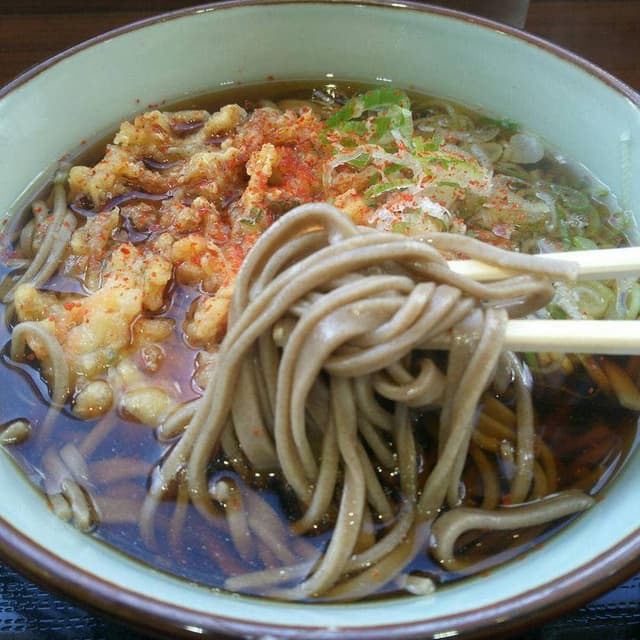 北上金ヶ崎PA 上り線 - サブ画像3