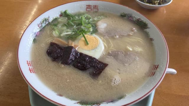 大久ラーメン 鳥栖店 - サブ画像1