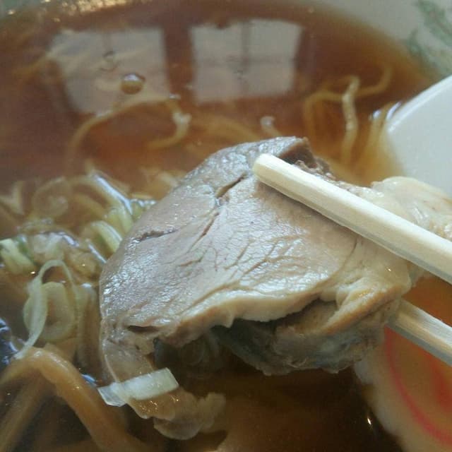 伊勢家 大昌園 - サブ画像1