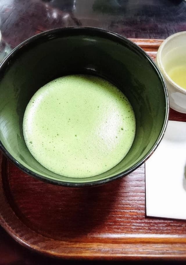 臥龍茶屋 - サブ画像3