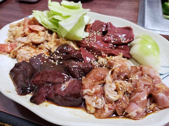 焼肉 千八 佐野店 - サブ画像3