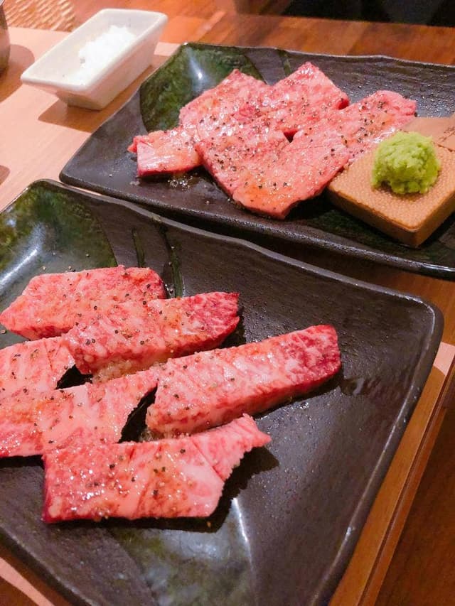 炭火焼肉 炙季 - サブ画像3