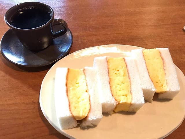 cafe 百春 - サブ画像2