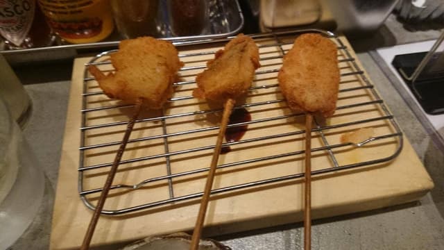 立ち呑み タマヤ - サブ画像2