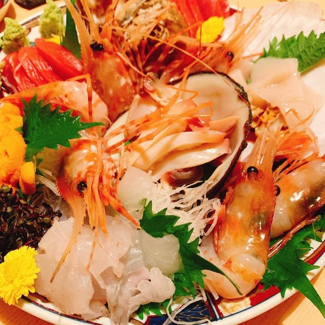 居酒屋みのる - サブ画像1