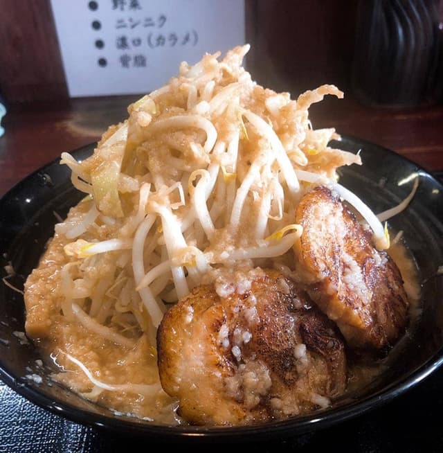 ラーメン 極 東浦店 - サブ画像1