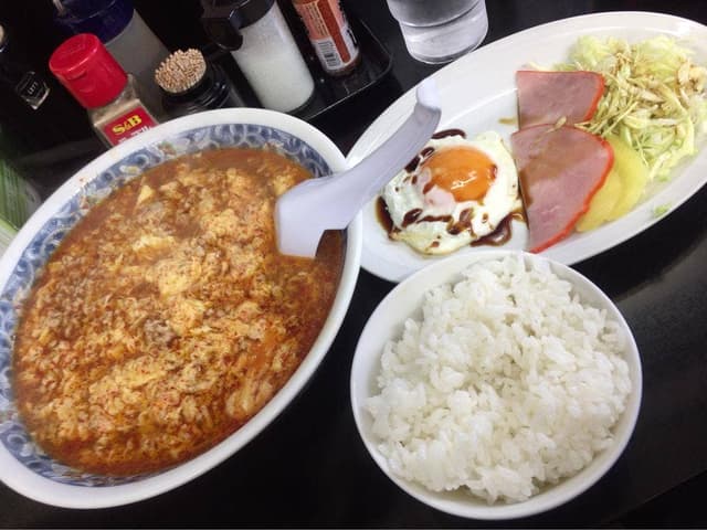 タンタン - サブ画像1