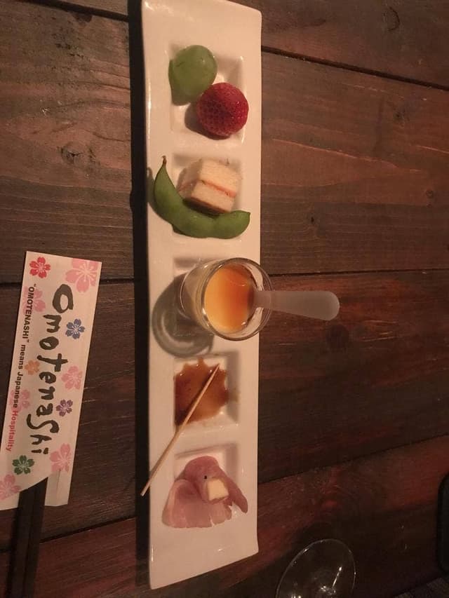 Osteria Bar Salute - サブ画像2
