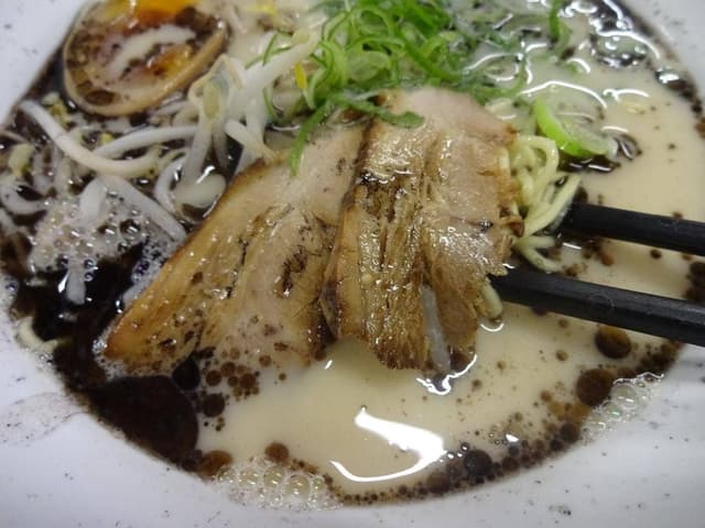 博多麺王 箱崎ふ頭店 - サブ画像2