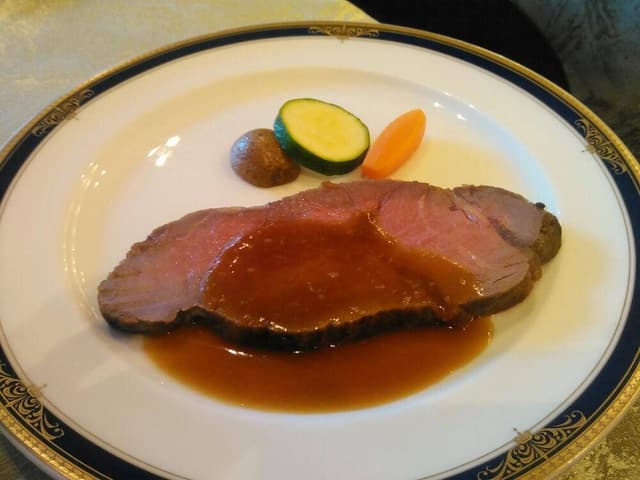 RESTAURANT スピカ - サブ画像1