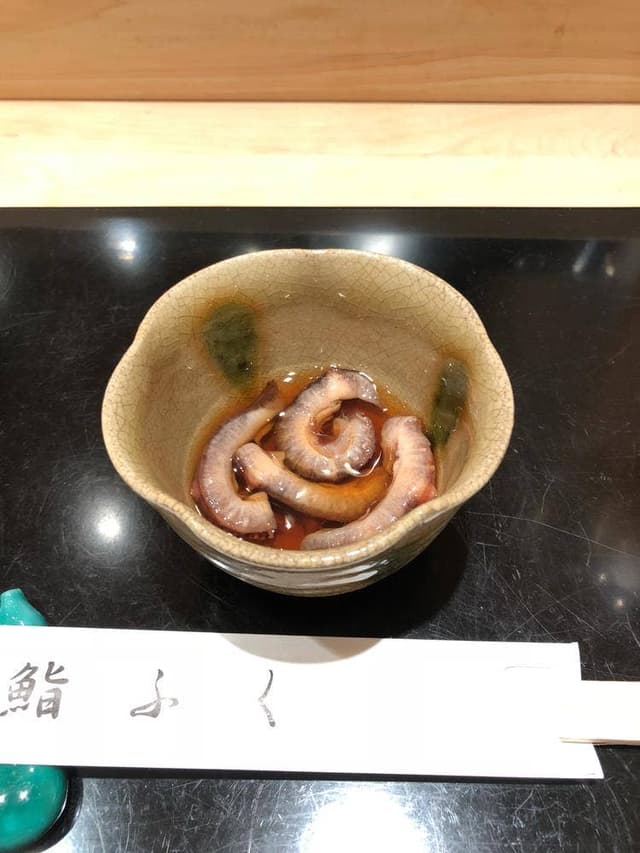 鮨ふく - サブ画像2