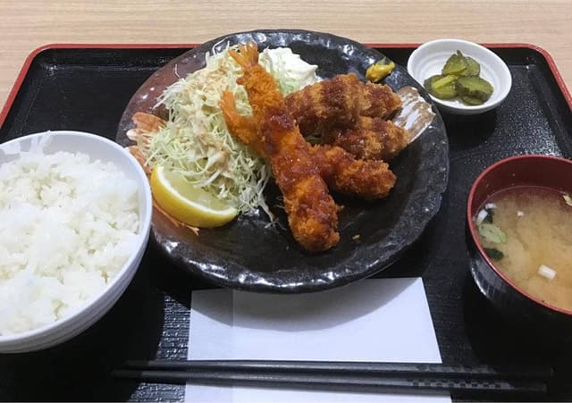 大地食堂 イーアス高尾店 - サブ画像2