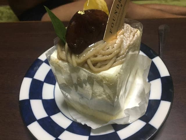 FOUNDRY 高島屋新宿店 - サブ画像2