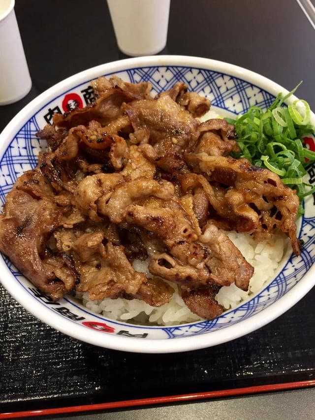 肉問屋肉まる商店 イオンモール京都五条店 - サブ画像1