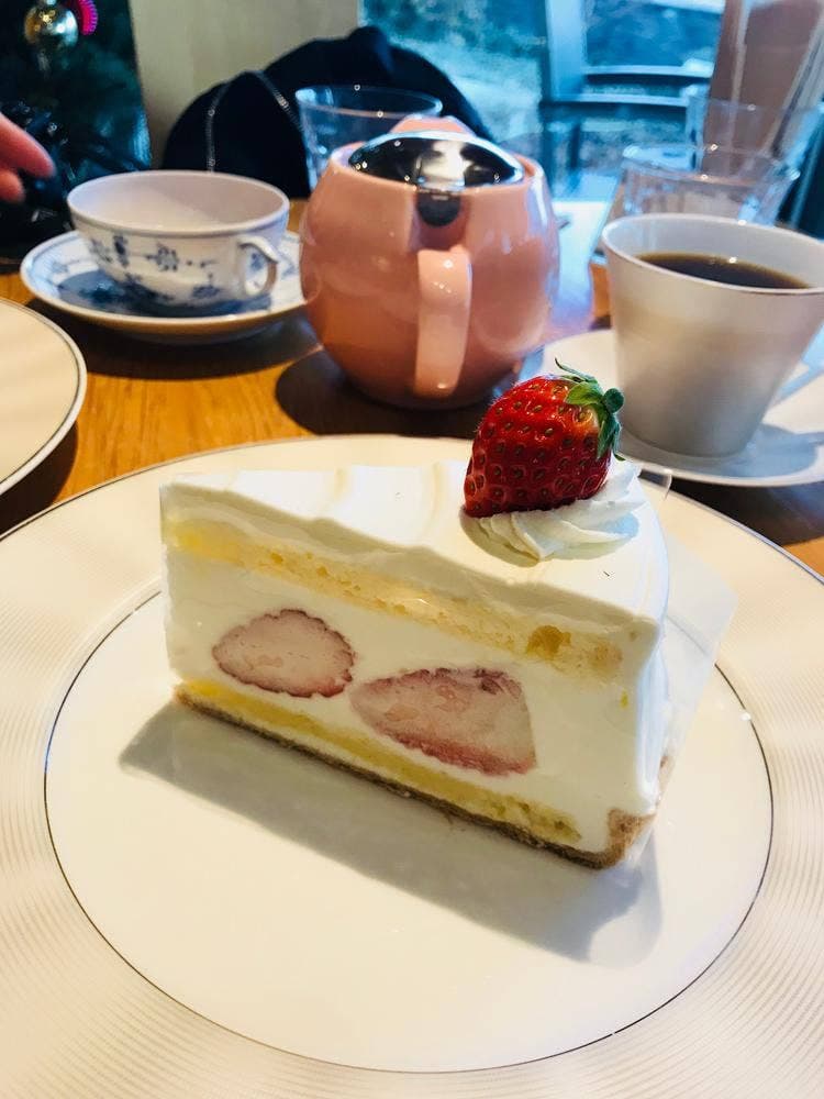 cafe&tartes CONNEXION