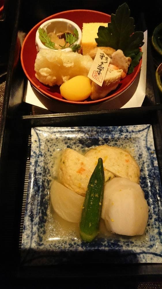 彩々楽 - サブ画像2